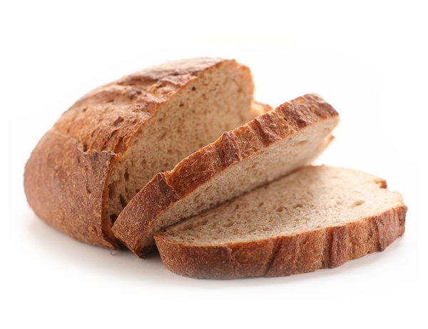 Hot Baked Bread